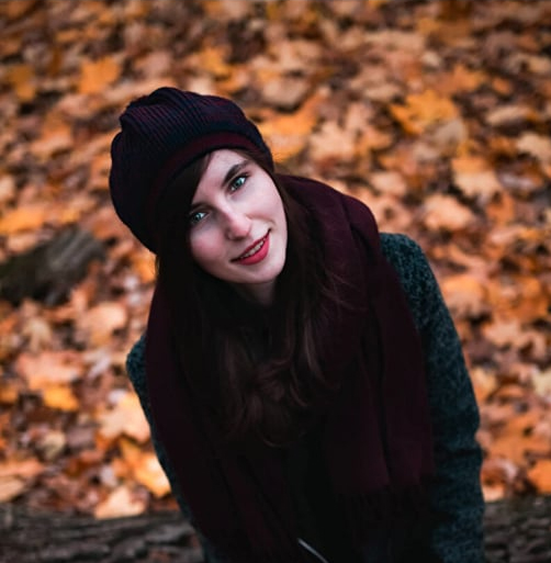 Maja Kuczyńska – avatar